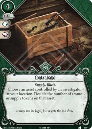 Contrabando